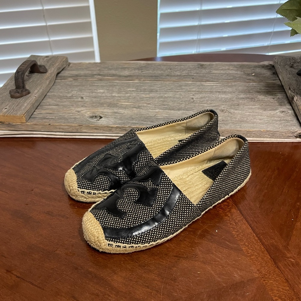 Tory Burch Lonnie Espadrilles